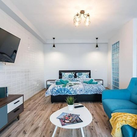New Era Studio Near Old Town Бухарест Екстер'єр фото