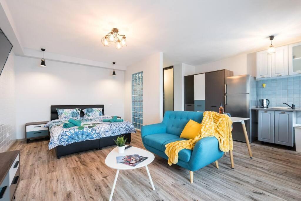 New Era Studio Near Old Town Бухарест Екстер'єр фото