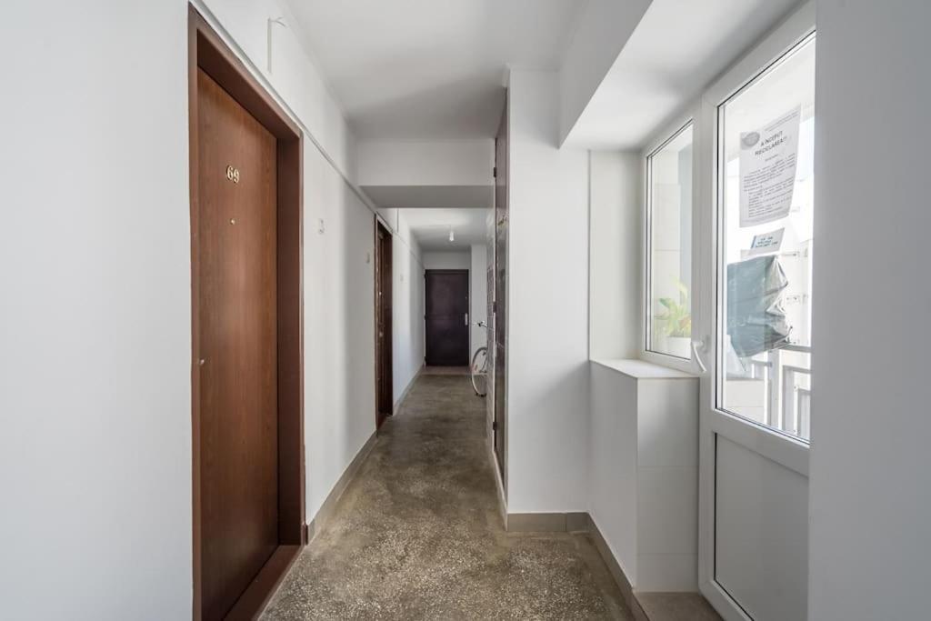 New Era Studio Near Old Town Бухарест Екстер'єр фото