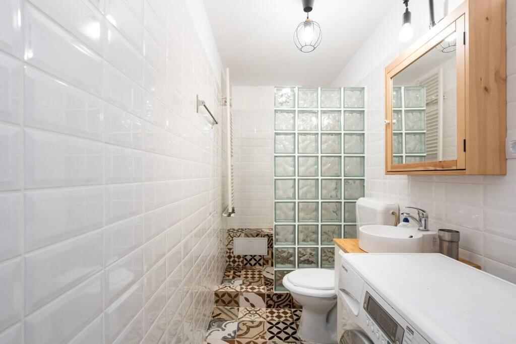 New Era Studio Near Old Town Бухарест Екстер'єр фото