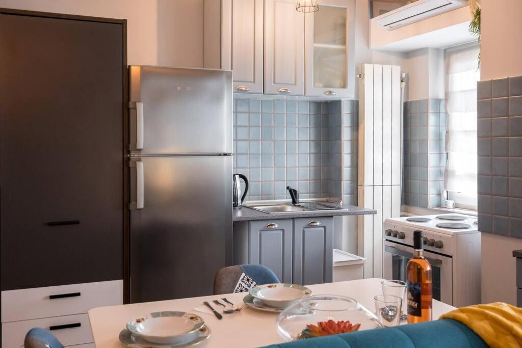 New Era Studio Near Old Town Бухарест Екстер'єр фото