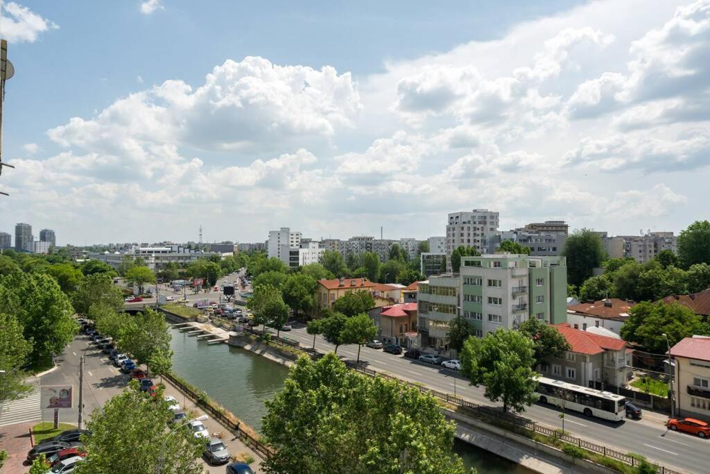 New Era Studio Near Old Town Бухарест Екстер'єр фото