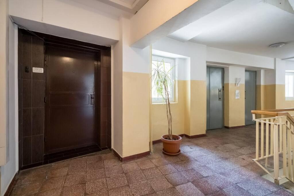 New Era Studio Near Old Town Бухарест Екстер'єр фото