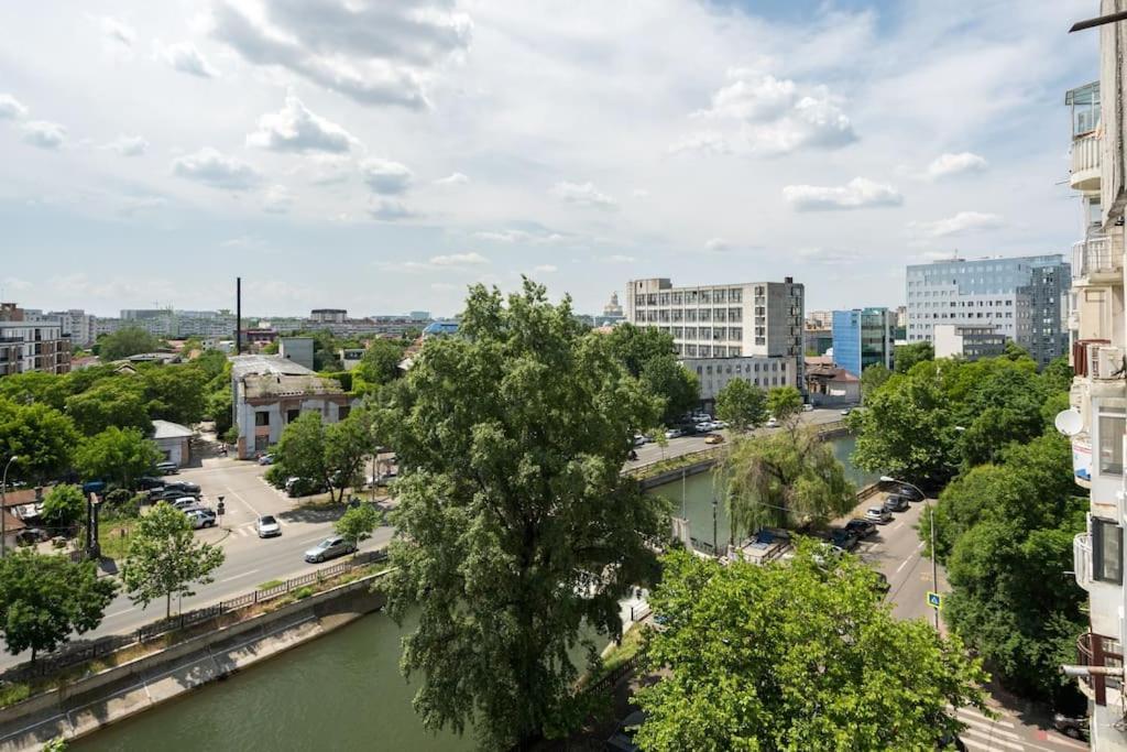 New Era Studio Near Old Town Бухарест Екстер'єр фото